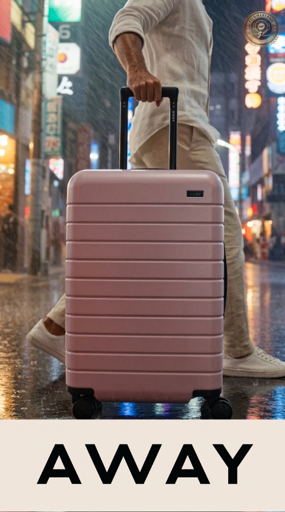 Away Suitcase