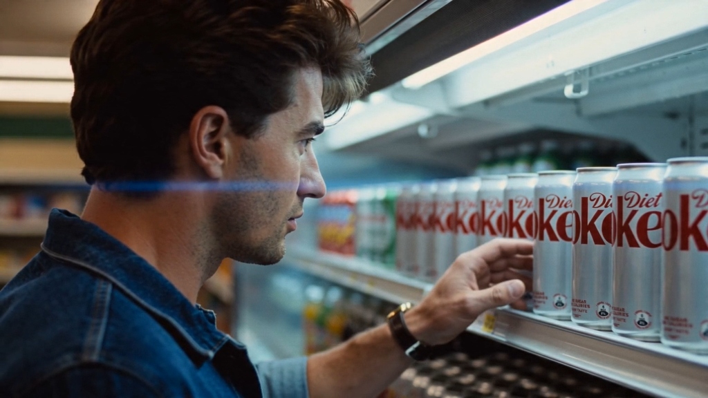 Diet Coke '89