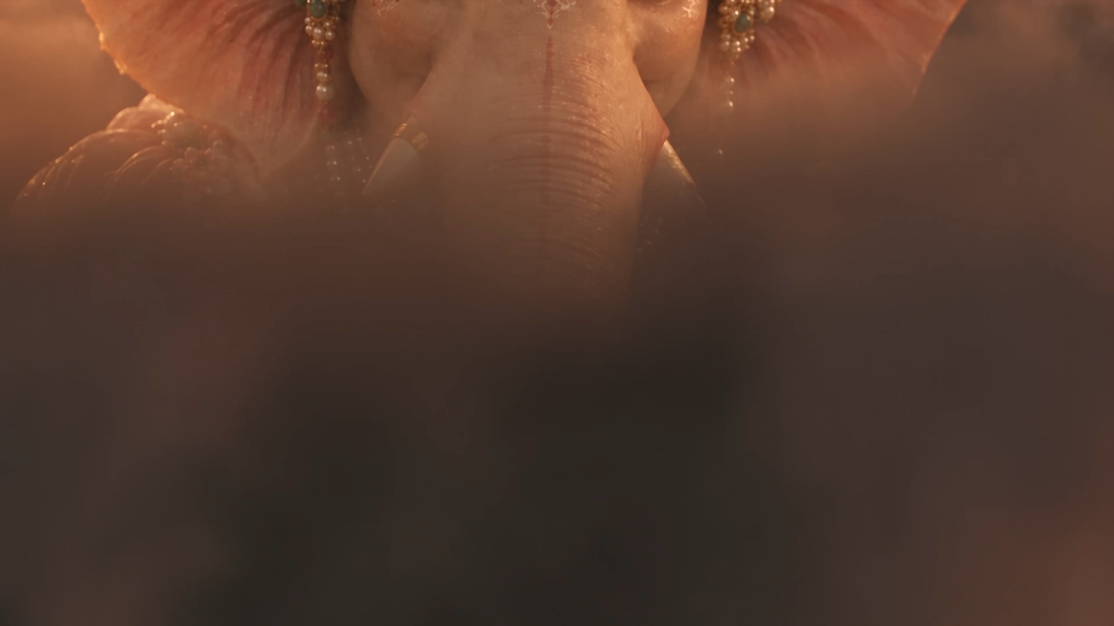 Ganesha Trailer