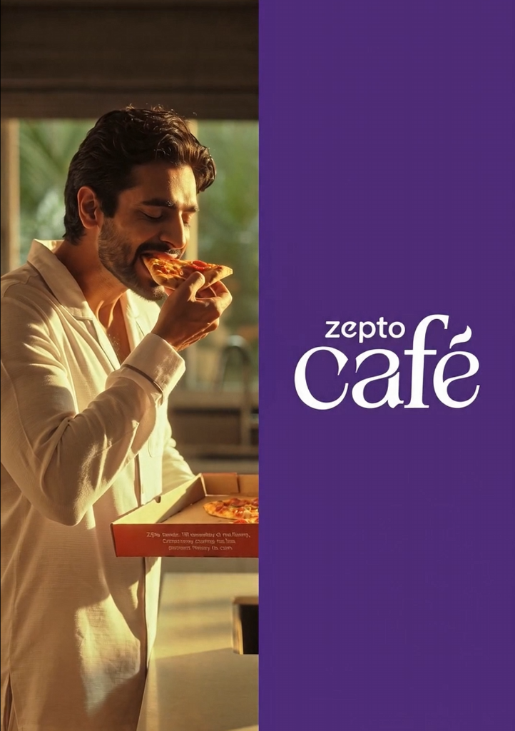 Zepto Café